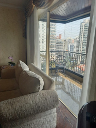Imagem Imóvel com 4 Quartos à Venda, 160 m² em Jardim Vila Mariana - São Paulo Imagem Imóvel com 4 Quartos à Venda, 160 m² em Jardim Vila Mariana - São Paulo