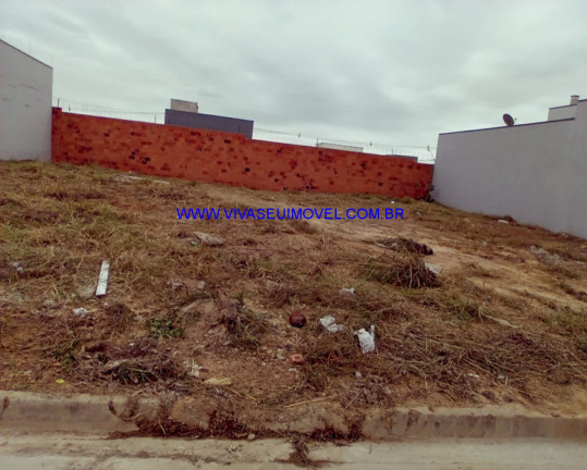 Terreno à Venda, 150 m² em Jardim Monte Carlo - Indaiatuba