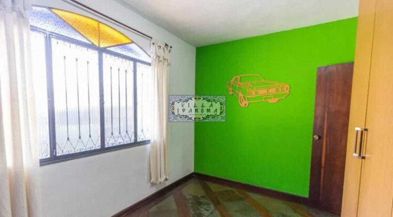 Imagem Imóvel com 3 Quartos à Venda, 189 m² em Curicica - Rio De Janeiro