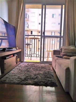 Imagem Apartamento com 2 Quartos à Venda, 49 m² em Jardim Parque Morumbi - São Paulo Imagem Apartamento com 2 Quartos à Venda, 49 m² em Jardim Parque Morumbi - São Paulo