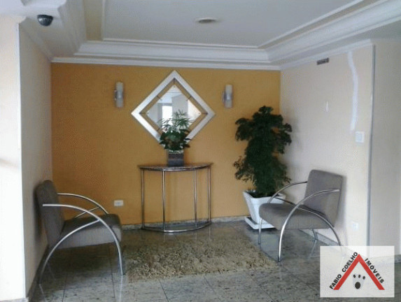 Imagem Apartamento à Venda, 88 m² em Socorro - São Paulo Imagem Apartamento à Venda, 88 m² em Socorro - São Paulo