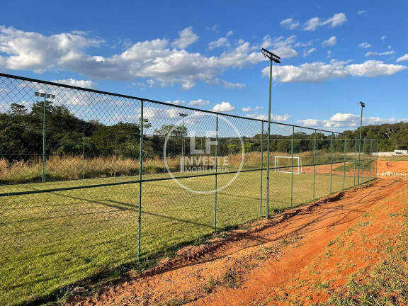 Imagem Terreno em Condomínio à Venda, 1.000 m² em Chácaras Vargem Bonita Ii - Senador Canedo