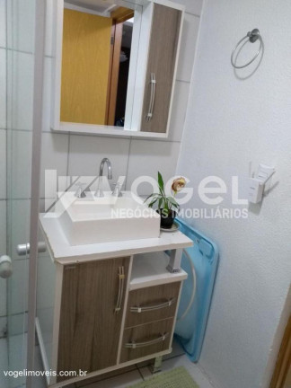 Imagem Apartamento com 2 Quartos à Venda, 52 m² em Nossa Senhora Dos Remédios - Sapucaia Do Sul Imagem Apartamento com 2 Quartos à Venda, 52 m² em Nossa Senhora Dos Remédios - Sapucaia Do Sul