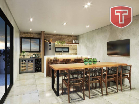 Imagem Apartamento com 2 Quartos à Venda, 48 m² em Jardim Oceania - João Pessoa
