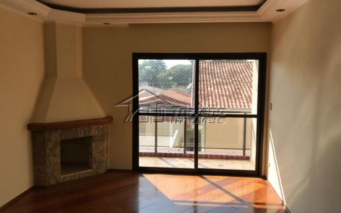 Imagem Apartamento com 3 Quartos à Venda, 105 m² em Vila Betânia - São José Dos Campos Imagem Apartamento com 3 Quartos à Venda, 105 m² em Vila Betânia - São José Dos Campos