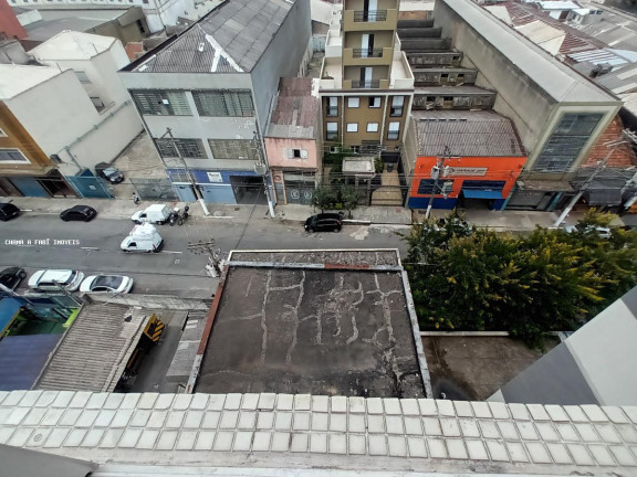 Imagem Apartamento com 1 Quarto para Alugar, 39 m² em Brás - São Paulo Imagem Apartamento com 1 Quarto para Alugar, 39 m² em Brás - São Paulo