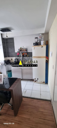 Imagem Apartamento com 2 Quartos à Venda, 44 m² em Canhema - Diadema Imagem Apartamento com 2 Quartos à Venda, 44 m² em Canhema - Diadema