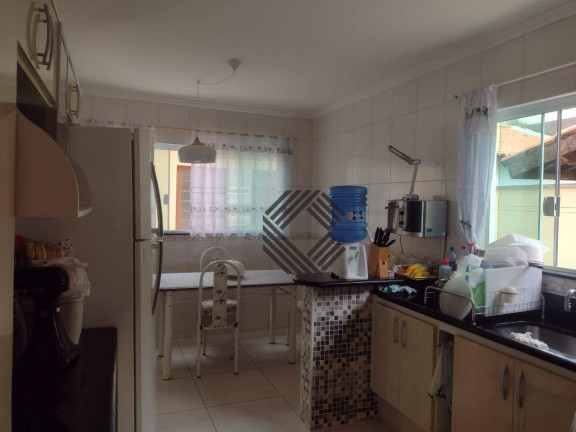 Imagem Sobrado com 3 Quartos à Venda, 216 m² em Wanel Ville - Sorocaba