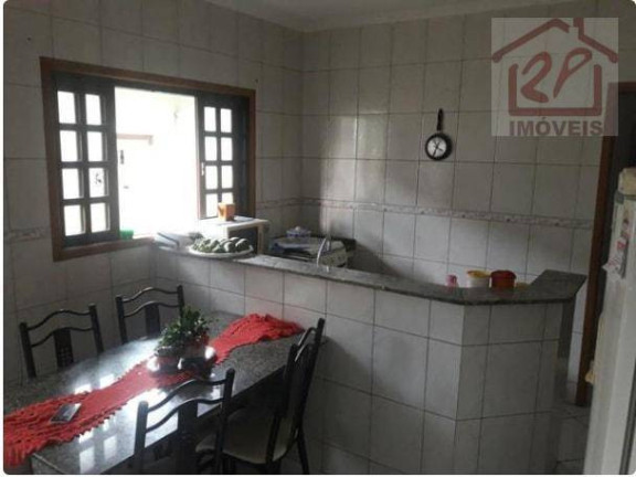 Imagem Casa com 4 Quartos à Venda, 130 m² em Jardim Torrão De Ouro - São José Dos Campos