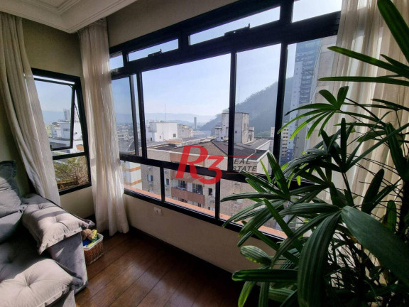 Imagem Apartamento com 2 Quartos à Venda, 143 m² em Itararé - São Vicente Imagem Apartamento com 2 Quartos à Venda, 143 m² em Itararé - São Vicente