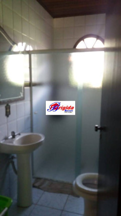 Imagem Casa com 4 Quartos à Venda, 337 m² em Granja Clotilde - Cotia Imagem Casa com 4 Quartos à Venda, 337 m² em Granja Clotilde - Cotia