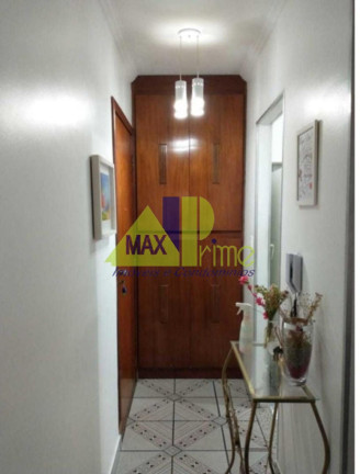 Imagem Apartamento com 2 Quartos à Venda, 60 m² em Chácara Belenzinho - São Paulo