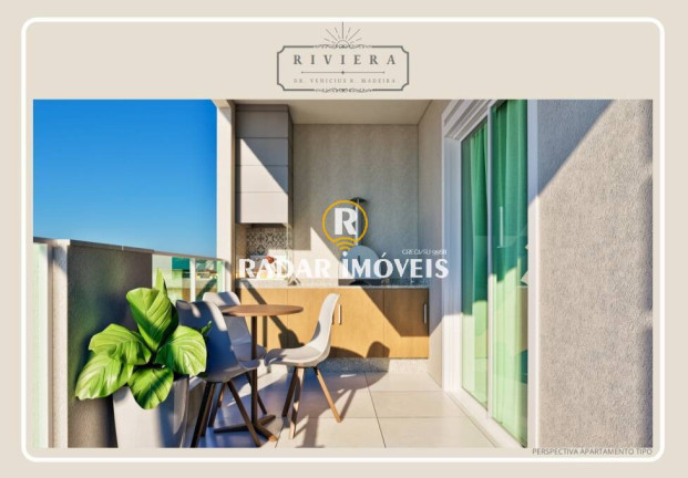 Imagem Apartamento com 2 Quartos à Venda, 83 m² em Vila Nova - Cabo Frio