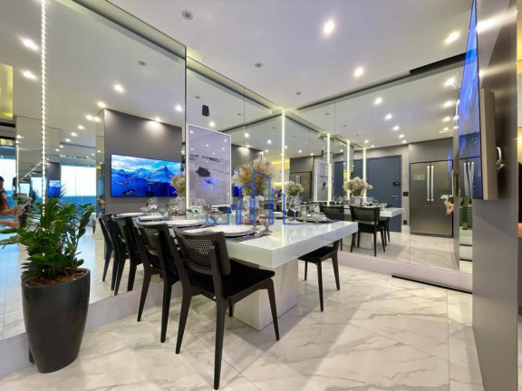 Imagem Apartamento com 2 Quartos à Venda, 70 m² em Melville Empresarial I E Ii - Barueri Imagem Apartamento com 2 Quartos à Venda, 70 m² em Melville Empresarial I E Ii - Barueri