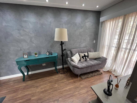 Apartamento com 2 Quartos à Venda, 47 m² em Caguassu - Sorocaba