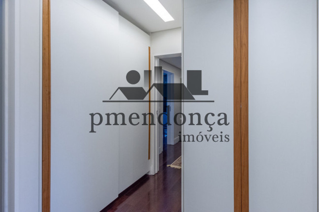 Imagem Apartamento com 3 Quartos à Venda, 187 m² em Vila Romana - São Paulo
