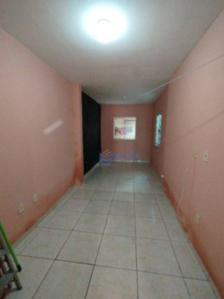 Casa com 3 Quartos para Alugar, 105 m² em Prefeito José Walter - Fortaleza