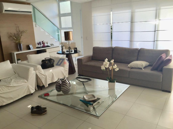 Imagem Casa com 4 Quartos à Venda, 270 m² em José De Alencar - Fortaleza Imagem Casa com 4 Quartos à Venda, 270 m² em José De Alencar - Fortaleza