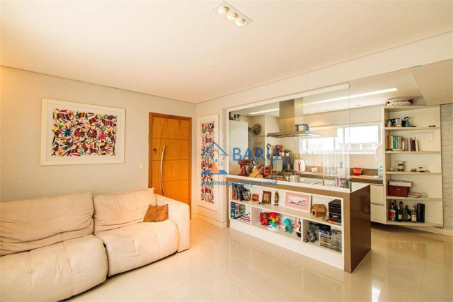 Imagem Apartamento com 2 Quartos à Venda, 83 m² em Higienópolis - São Paulo Imagem Apartamento com 2 Quartos à Venda, 83 m² em Higienópolis - São Paulo