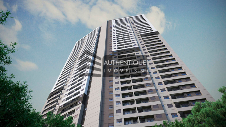 Imagem Apartamento com 2 Quartos à Venda, 55 m² em Vila Anastácio - São Paulo Imagem Apartamento com 2 Quartos à Venda, 55 m² em Vila Anastácio - São Paulo