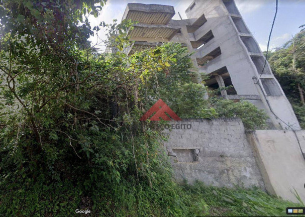 Terreno à Venda, 508 m² em Santa Rosa - Niterói