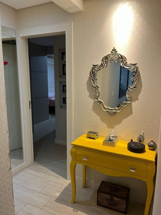 Imagem Apartamento com 3 Quartos à Venda, 144 m² em Barreiros - São José Imagem Apartamento com 3 Quartos à Venda, 144 m² em Barreiros - São José
