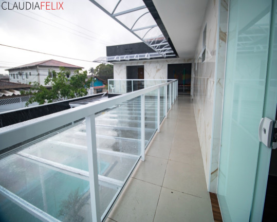 Imagem Casa com 5 Quartos à Venda, 200 m² em Tupi - Praia Grande Imagem Casa com 5 Quartos à Venda, 200 m² em Tupi - Praia Grande
