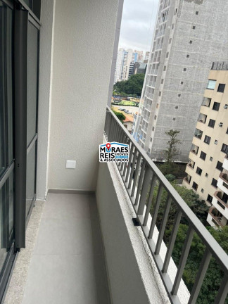 Imagem Loft à Venda, 22 m² em Jardim Das Acácias - São Paulo
