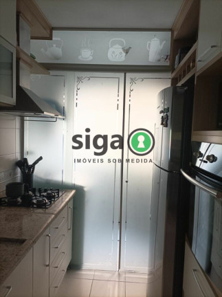 Imagem Apartamento com 3 Quartos à Venda, 74 m² em Vila Prudente - São Paulo