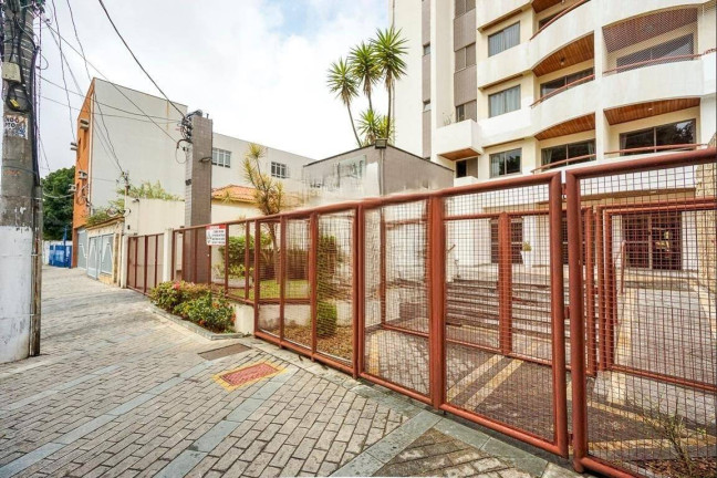 Imagem Apartamento com 5 Quartos à Venda, 172 m² em Tatuapé - São Paulo Imagem Apartamento com 5 Quartos à Venda, 172 m² em Tatuapé - São Paulo