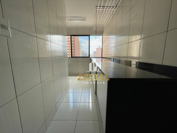 Imagem Apartamento com 2 Quartos à Venda, 101 m² em Santa Paula - São Caetano Do Sul