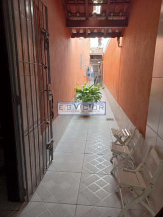 Imagem Sobrado com 4 Quartos à Venda, 161 m² em Balneário Regina Maria - Mongaguá Imagem Sobrado com 4 Quartos à Venda, 161 m² em Balneário Regina Maria - Mongaguá