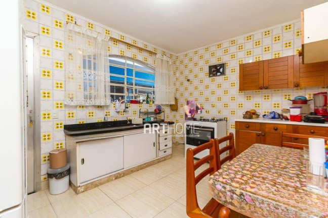 Imagem Sobrado com 3 Quartos à Venda, 151 m² em Vila Caminho Do Mar - São Bernardo Do Campo Imagem Sobrado com 3 Quartos à Venda, 151 m² em Vila Caminho Do Mar - São Bernardo Do Campo