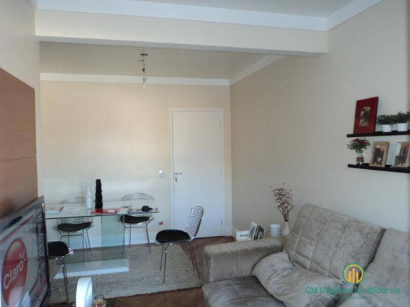Imagem Apartamento com 2 Quartos à Venda, 55 m² em Jardim Central - Cotia