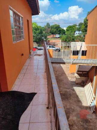 Imagem Casa com 2 Quartos para Alugar, 125 m² em Remanso Campineiro - Hortolândia Imagem Casa com 2 Quartos para Alugar, 125 m² em Remanso Campineiro - Hortolândia