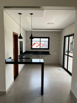 Imagem Casa com 3 Quartos à Venda, 174 m² em Parque Olívio Franceschini - Hortolândia