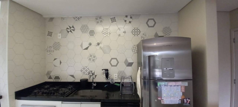 Imagem Apartamento com 3 Quartos à Venda, 87 m² em Jardim Tupanci - Barueri Imagem Apartamento com 3 Quartos à Venda, 87 m² em Jardim Tupanci - Barueri