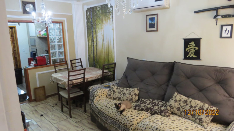 Imagem Imóvel com 2 Quartos à Venda, 96 m² em Jardim Adelaide - Cajamar