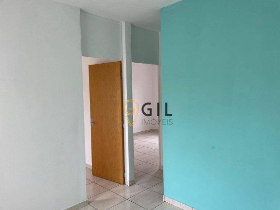 Imagem Apartamento com 2 Quartos à Venda, 53 m² em Jardim Califórnia - Jacareí Imagem Apartamento com 2 Quartos à Venda, 53 m² em Jardim Califórnia - Jacareí