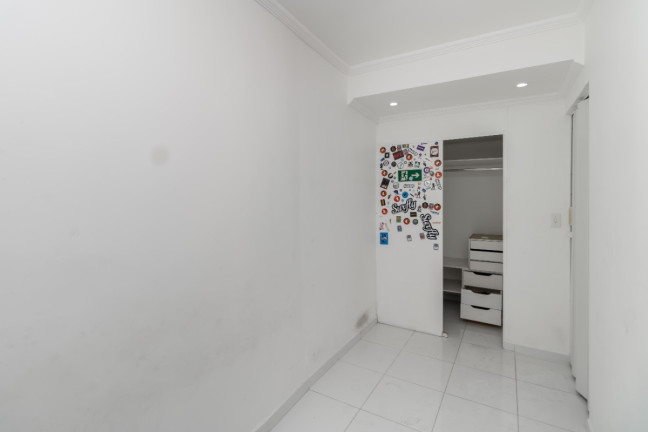 Imagem Casa com 4 Quartos à Venda, 170 m² em Conjunto Residencial Santa Terezinha - São Paulo