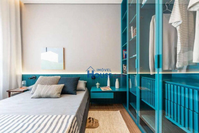 Imagem Apartamento com 4 Quartos à Venda, 206 m² em Vila Madalena - São Paulo Imagem Apartamento com 4 Quartos à Venda, 206 m² em Vila Madalena - São Paulo