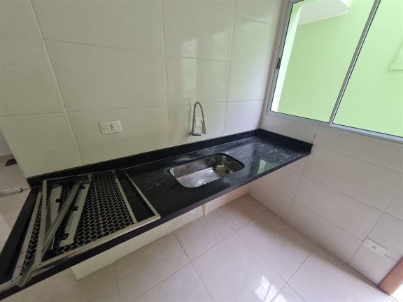 Imagem Casa com 2 Quartos à Venda, 111 m² em Florida - Praia Grande