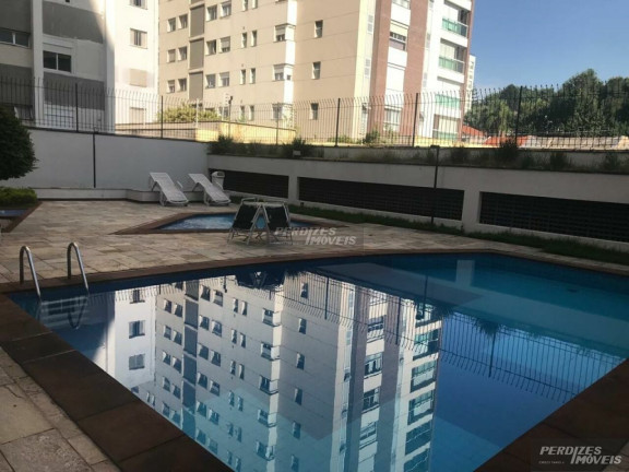 Imagem Apartamento com 2 Quartos à Venda, 48 m² em Perdizes - São Paulo Imagem Apartamento com 2 Quartos à Venda, 48 m² em Perdizes - São Paulo