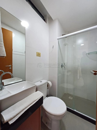 Imagem Flat com 1 Quarto à Venda, 21 m² em Maracaípe - Ipojuca