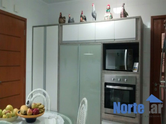 Imagem Apartamento com 4 Quartos à Venda, 149 m² em Vila Paulicéia - São Paulo