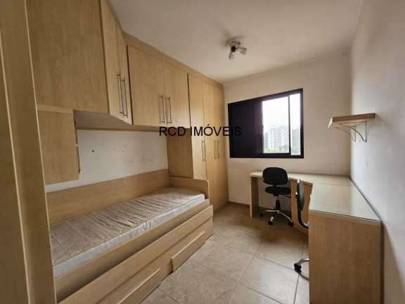 Imagem Apartamento com 2 Quartos à Venda, 56 m² em Jardim Das Vertentes - São Paulo