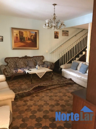 Imagem Casa com 3 Quartos à Venda, 180 m² em Santana - São Paulo