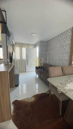 Imagem Casa com 3 Quartos à Venda, 103 m² em Praia Do Sonho - Palhoça