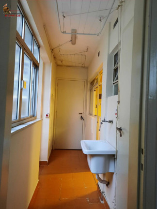Imagem Apartamento com 2 Quartos para Alugar, 116 m² em Paraíso - São Paulo