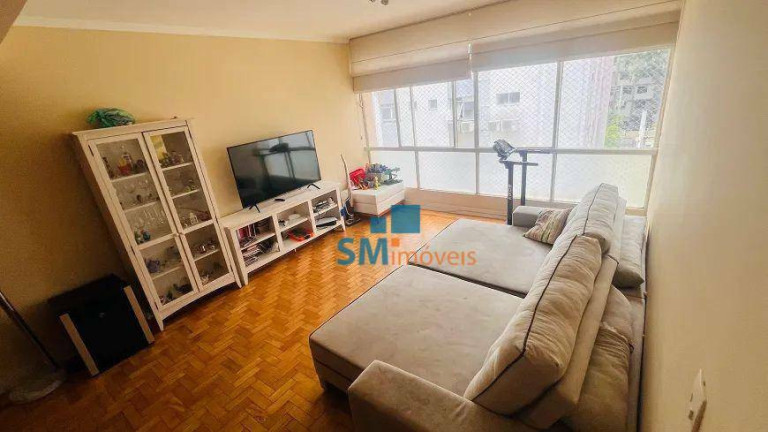 Imagem Apartamento com 3 Quartos à Venda, 216 m² em Jardim Paulista - São Paulo Imagem Apartamento com 3 Quartos à Venda, 216 m² em Jardim Paulista - São Paulo